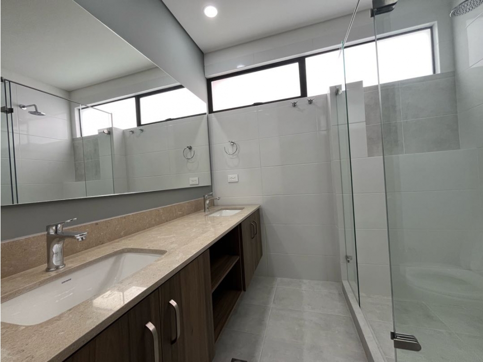 Casa en venta en La Estacion, Cajicá · foto 23 de 24
