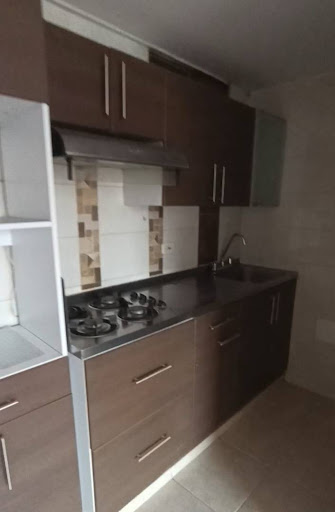 Apartamento en Arriendo en Zona franca, Bogotá en Zona Franca