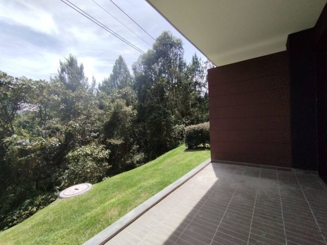 Oficina en arriendo en Las Palmas, Envigado, 131 m² · foto 7 de 13