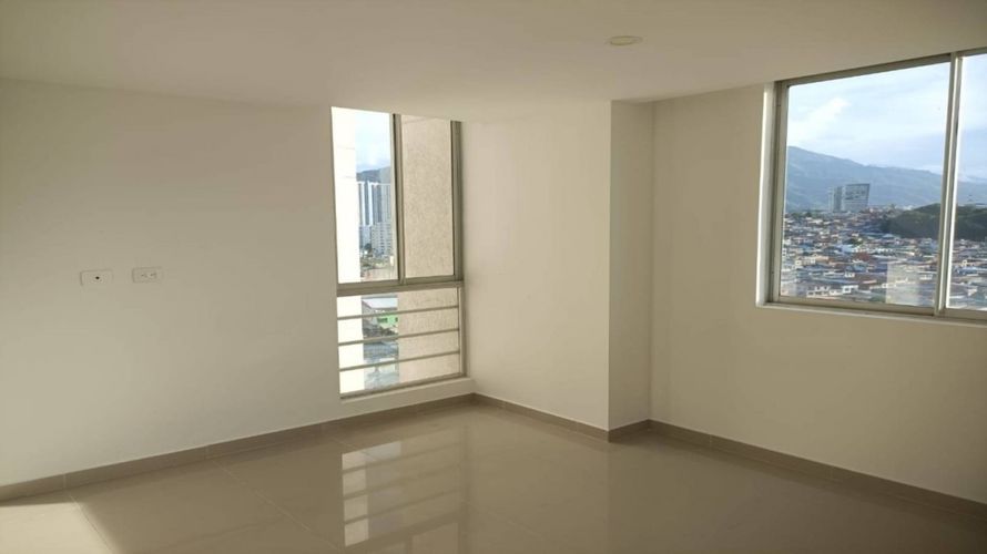 Apartamento de 3 alcobas en venta en Arkamonica, Ibagué, 99 m² · foto 13 de 22
