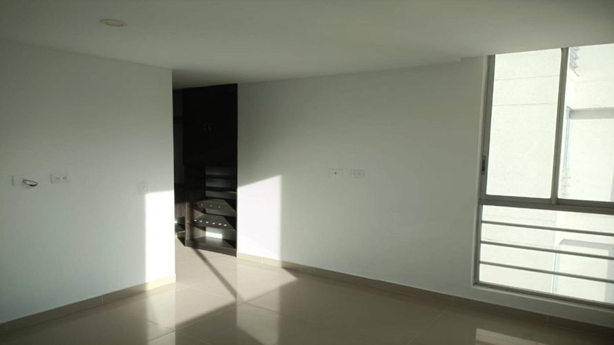 Apartamento de 3 alcobas en venta en Arkamonica, Ibagué, 99 m² · foto 14 de 22