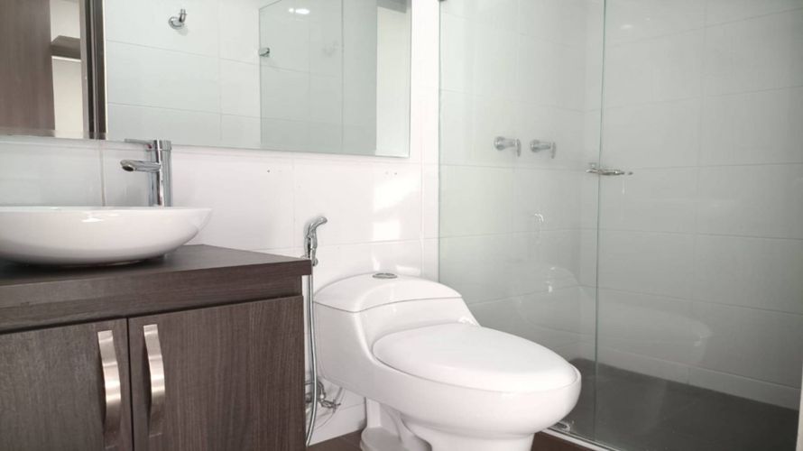 Apartamento de 3 alcobas en venta en Arkamonica, Ibagué, 99 m² · foto 15 de 22