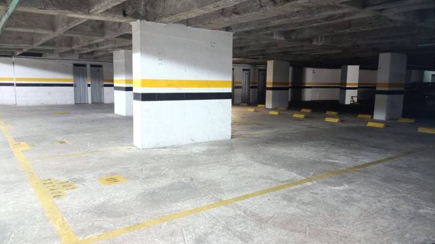 Apartamento de 3 alcobas en venta en Arkamonica, Ibagué, 99 m² · foto 17 de 22