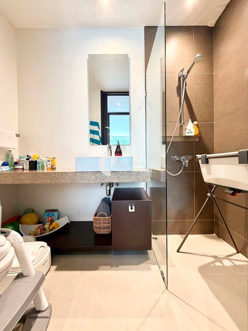 Apartamento de 2 alcobas en venta en Santa Paula, Bogotá, 193 m² · foto 8 de 14