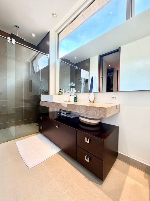 Apartamento de 2 alcobas en venta en Santa Paula, Bogotá, 193 m² · foto 10 de 14