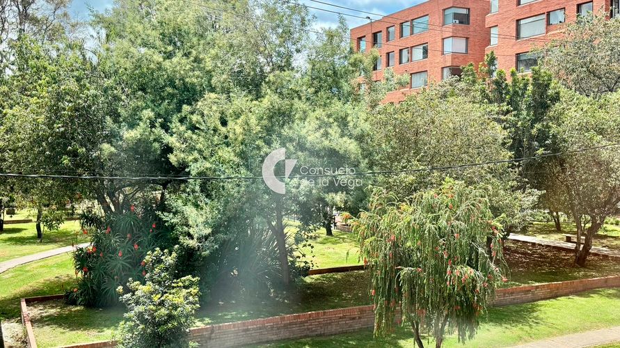 Apartamento de 2 alcobas en venta en Santa Paula, Bogotá, 193 m² · foto 11 de 14