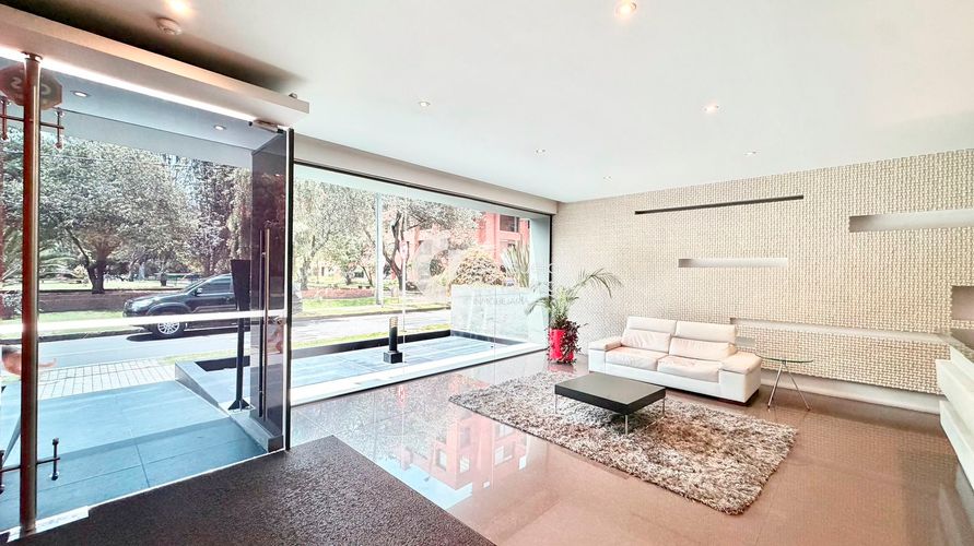 Apartamento de 2 alcobas en venta en Santa Paula, Bogotá, 193 m² · foto 12 de 14