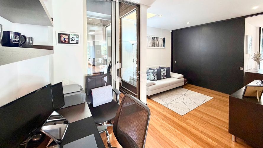 Apartamento de 2 alcobas en venta en Santa Paula, Bogotá, 193 m² · foto 13 de 14