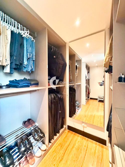 Apartamento de 2 alcobas en venta en Santa Paula, Bogotá, 193 m² · foto 14 de 14