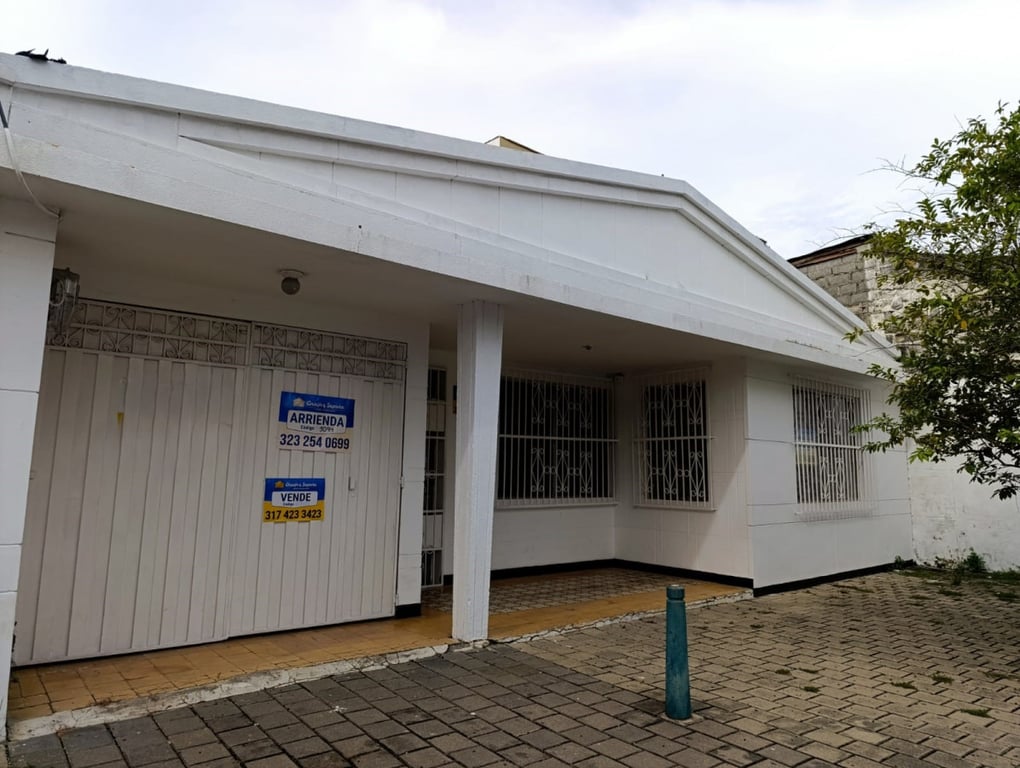 Casa en venta en Centro, Montería · foto 2 de 12
