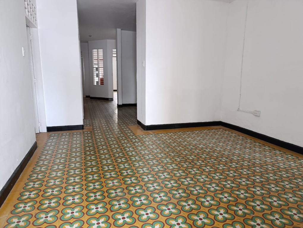 Casa en venta en Centro, Montería · foto 4 de 12
