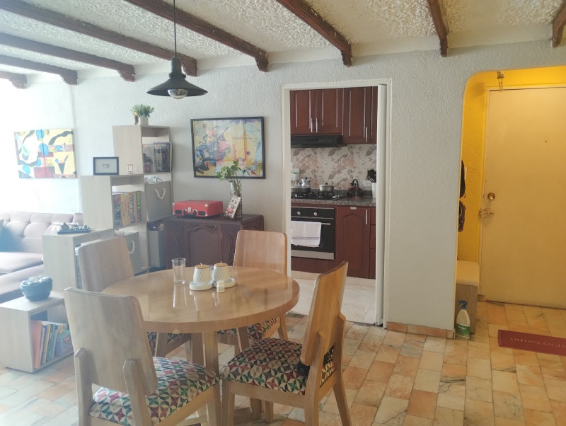 Apartamento en venta en Puente Largo, Bogotá · foto 2 de 12