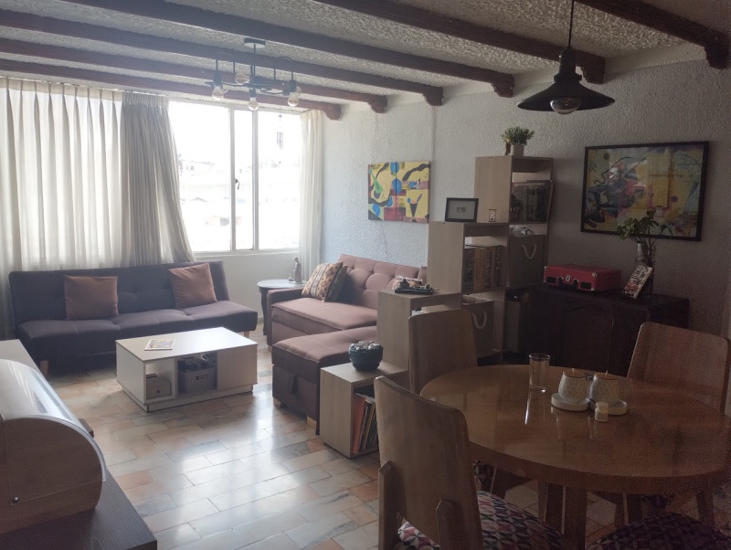 Apartamento en venta en Puente Largo, Bogotá · foto 4 de 12