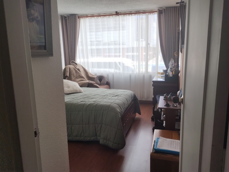 Apartamento en venta en Puente Largo, Bogotá · foto 6 de 12