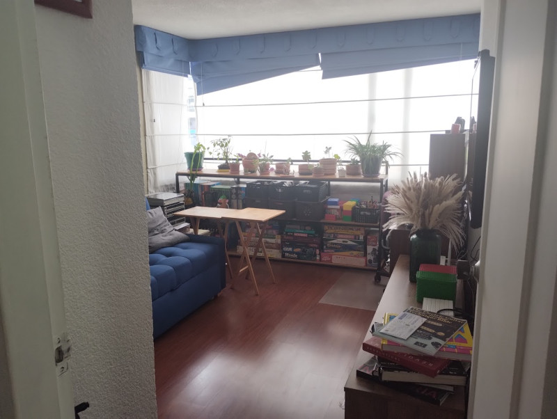 Apartamento en venta en Puente Largo, Bogotá · foto 7 de 12