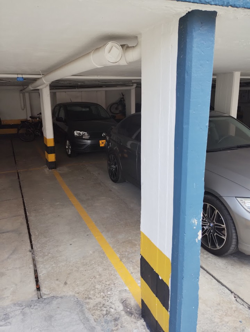 Apartamento en venta en Puente Largo, Bogotá · foto 9 de 12