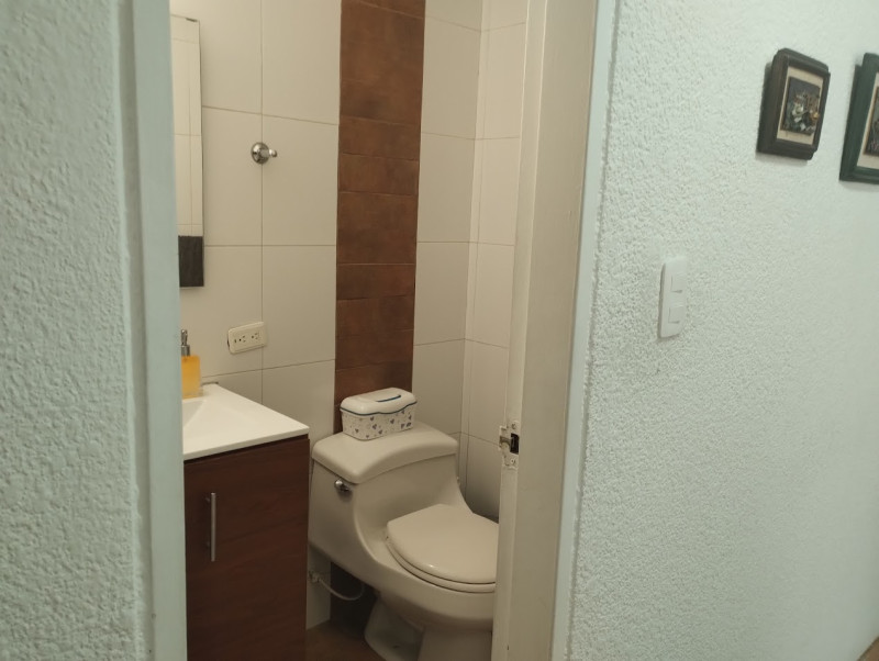 Apartamento en venta en Puente Largo, Bogotá · foto 10 de 12