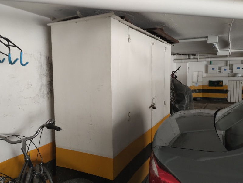 Apartamento en venta en Puente Largo, Bogotá · foto 11 de 12