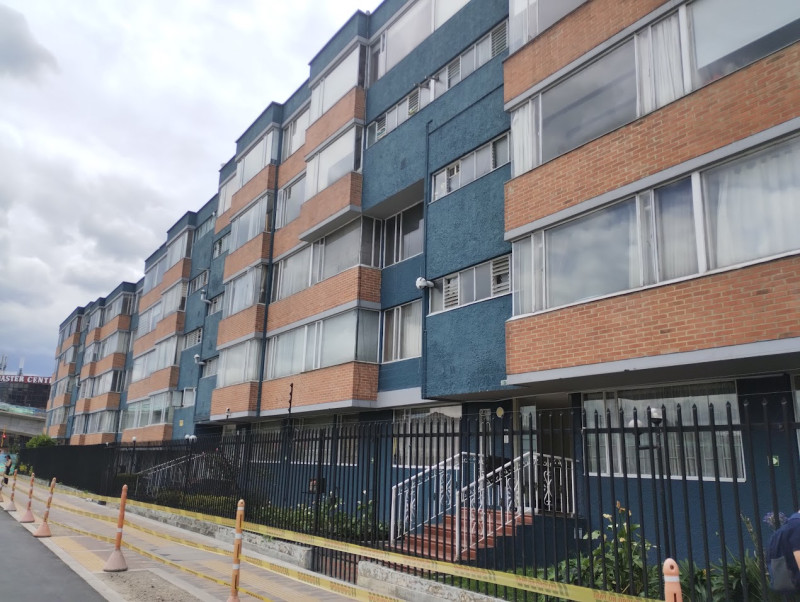 Apartamento en venta en Puente Largo, Bogotá · foto 12 de 12
