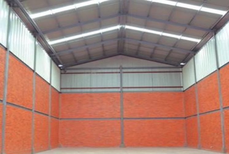 Bodega en arriendo en Arroyohondo, Yumbo, 780 m² · foto 2 de 4