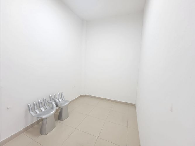 Local en arriendo en El Porvenir, Barranquilla, 62 m² · foto 3 de 6