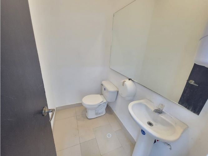 Local en arriendo en El Porvenir, Barranquilla, 62 m² · foto 4 de 6