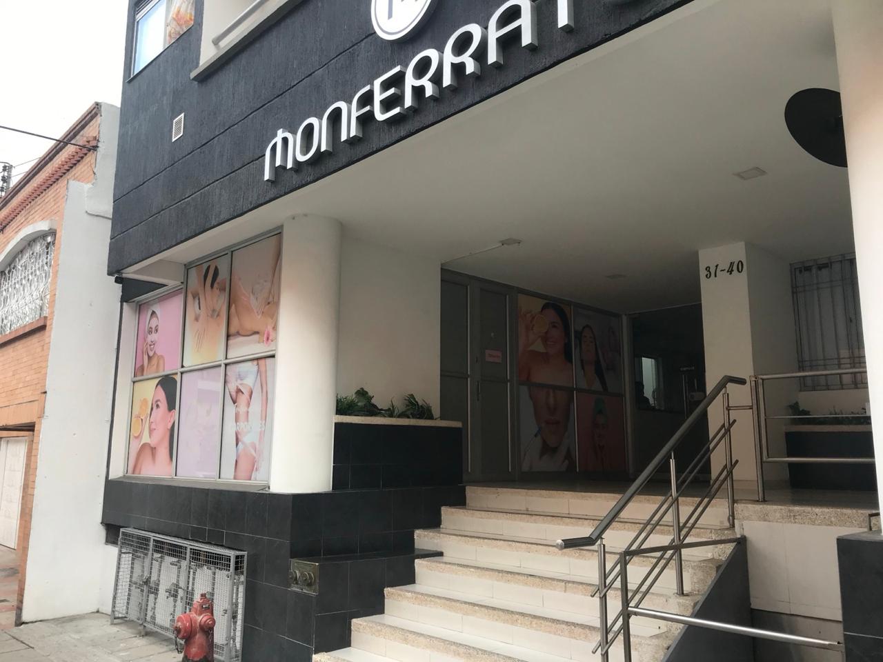 Local en Arriendo en Antonia santos centro, Bucaramanga