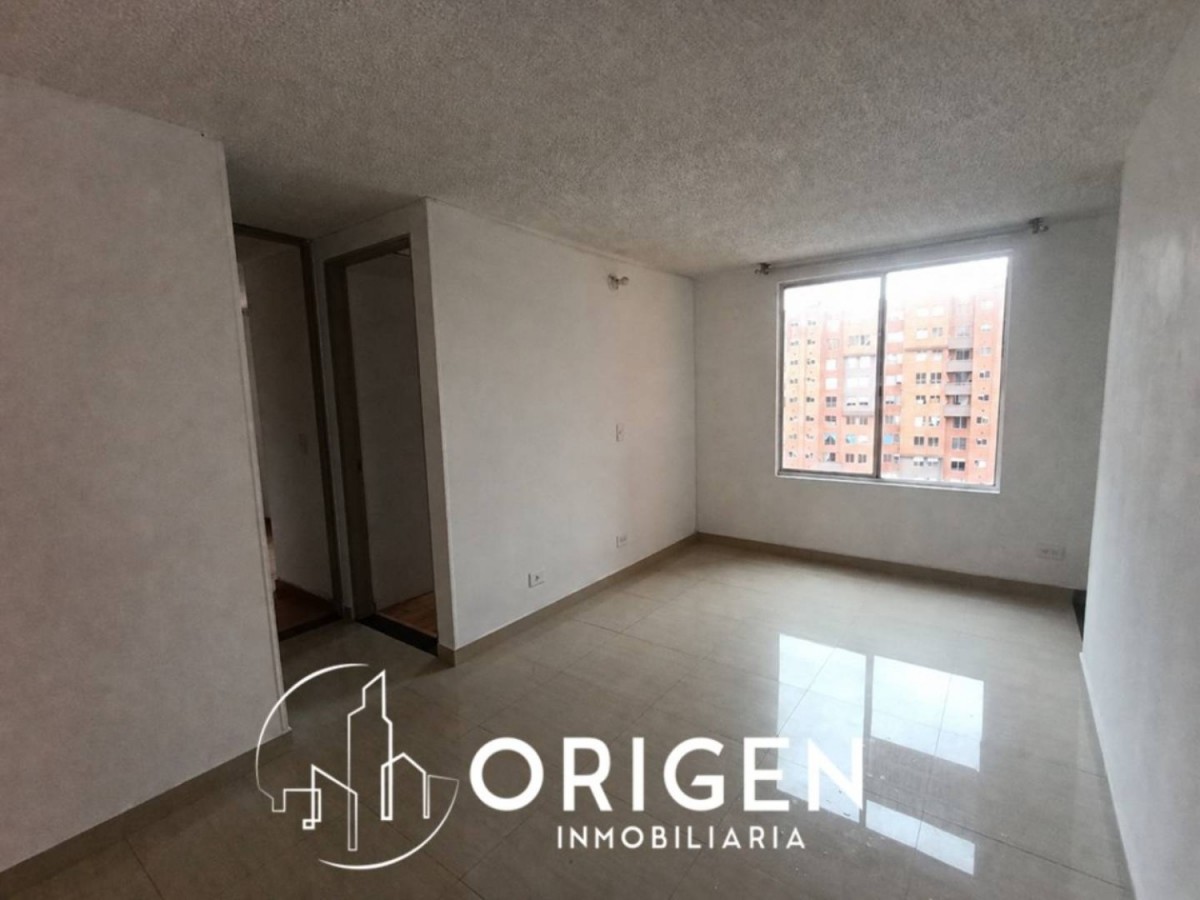 Apartamento en venta en Madelena, Bogotá · foto 4 de 19