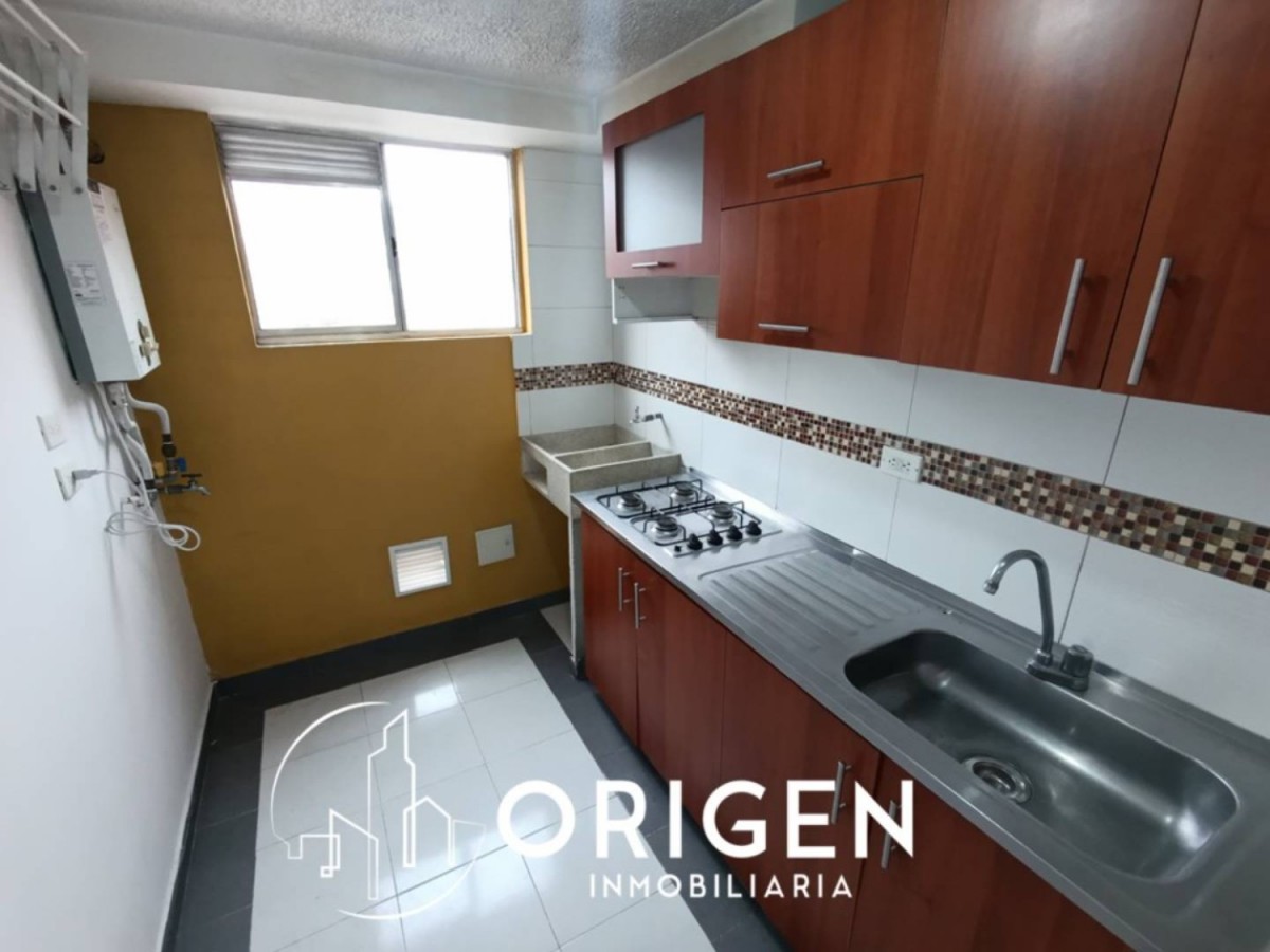 Apartamento en venta en Madelena, Bogotá · foto 5 de 19