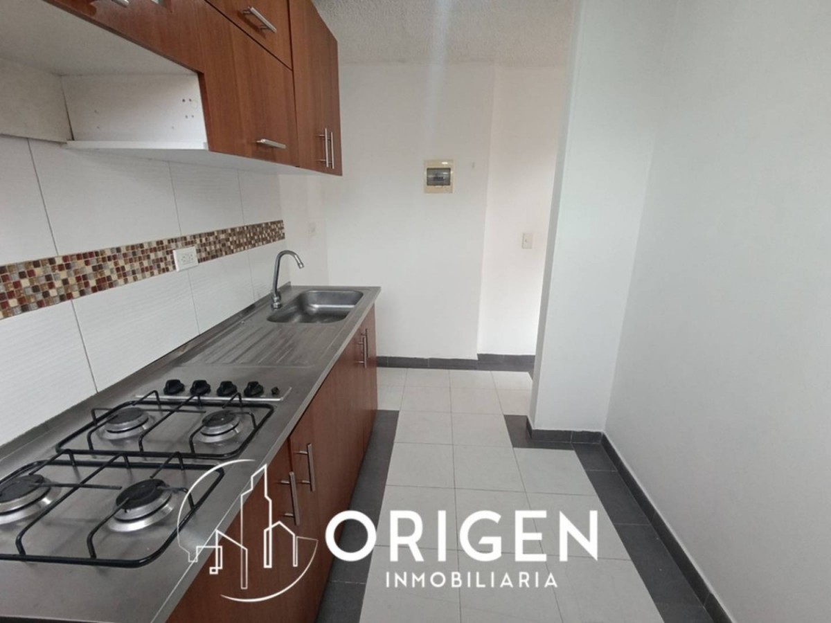 Apartamento en venta en Madelena, Bogotá · foto 6 de 19