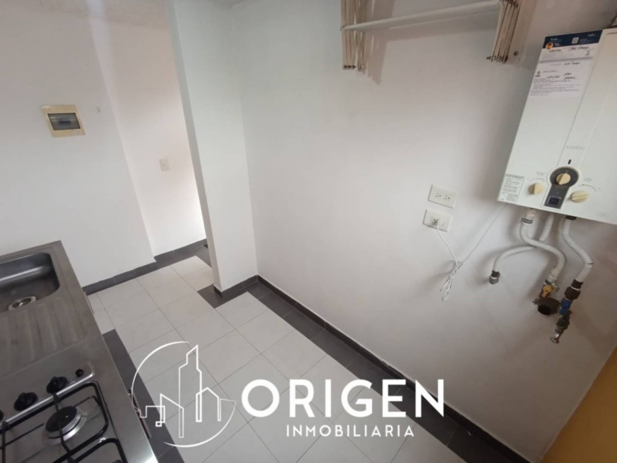 Apartamento en venta en Madelena, Bogotá · foto 7 de 19