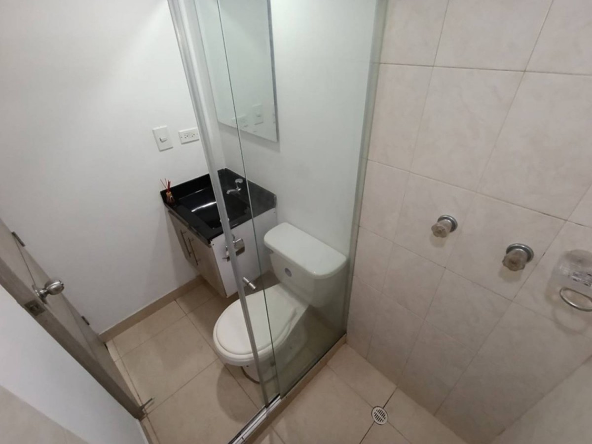 Apartamento en venta en Madelena, Bogotá · foto 9 de 19