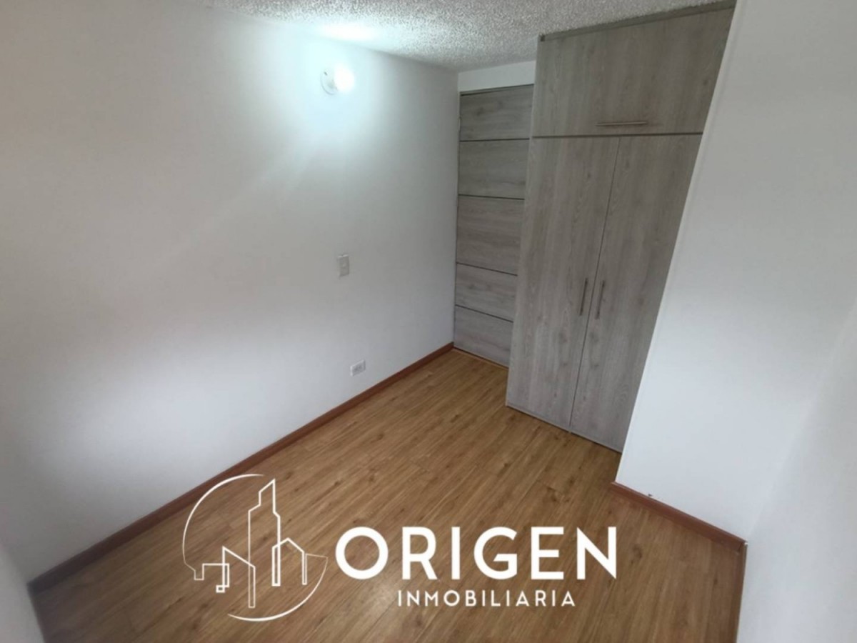 Apartamento en venta en Madelena, Bogotá · foto 10 de 19