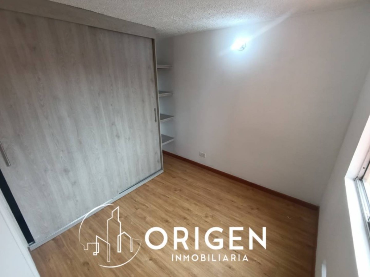 Apartamento en venta en Madelena, Bogotá · foto 11 de 19