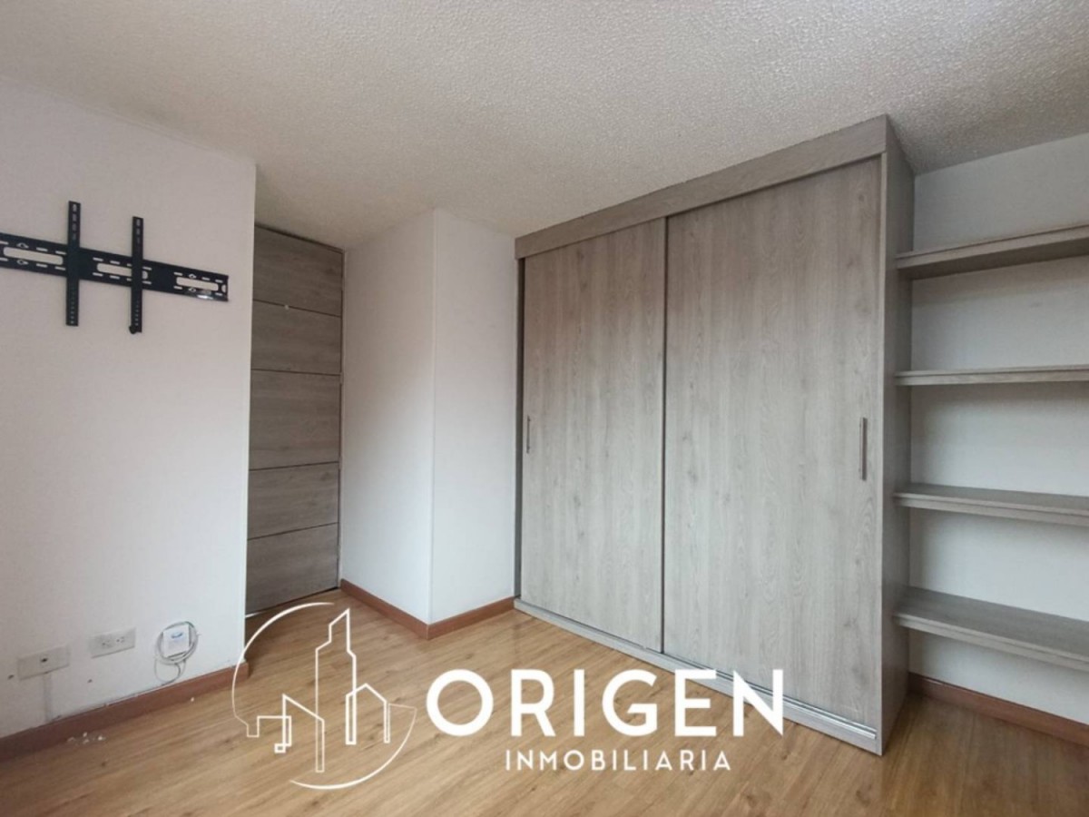 Apartamento en venta en Madelena, Bogotá · foto 12 de 19