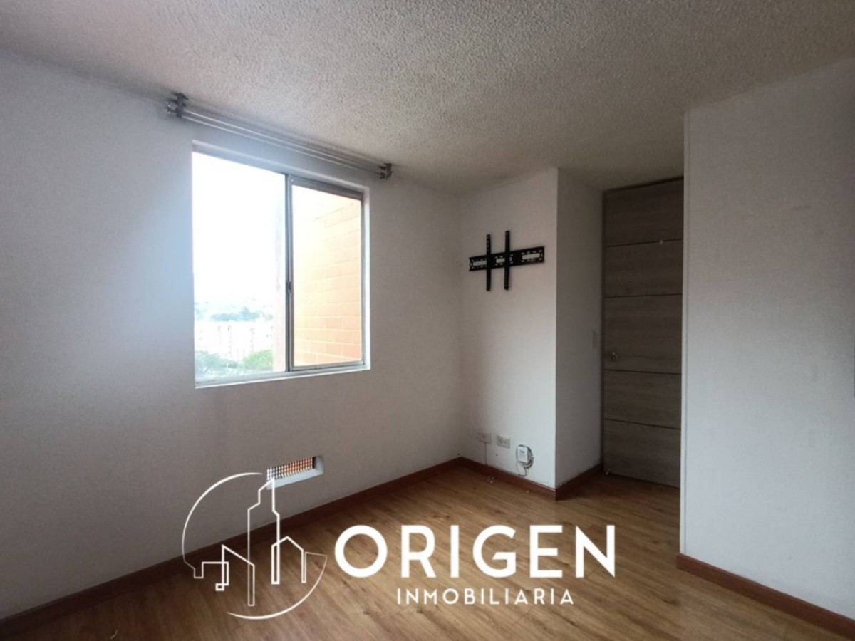 Apartamento en venta en Madelena, Bogotá · foto 13 de 19