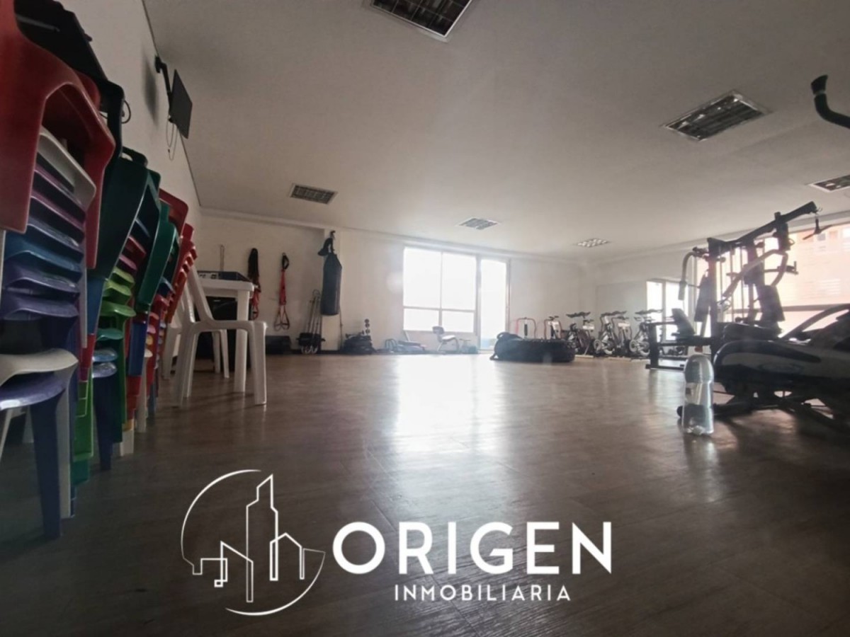 Apartamento en venta en Madelena, Bogotá · foto 16 de 19