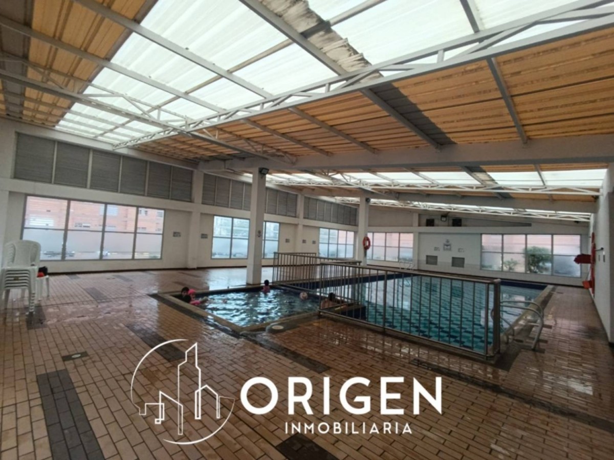 Apartamento en venta en Madelena, Bogotá · foto 18 de 19