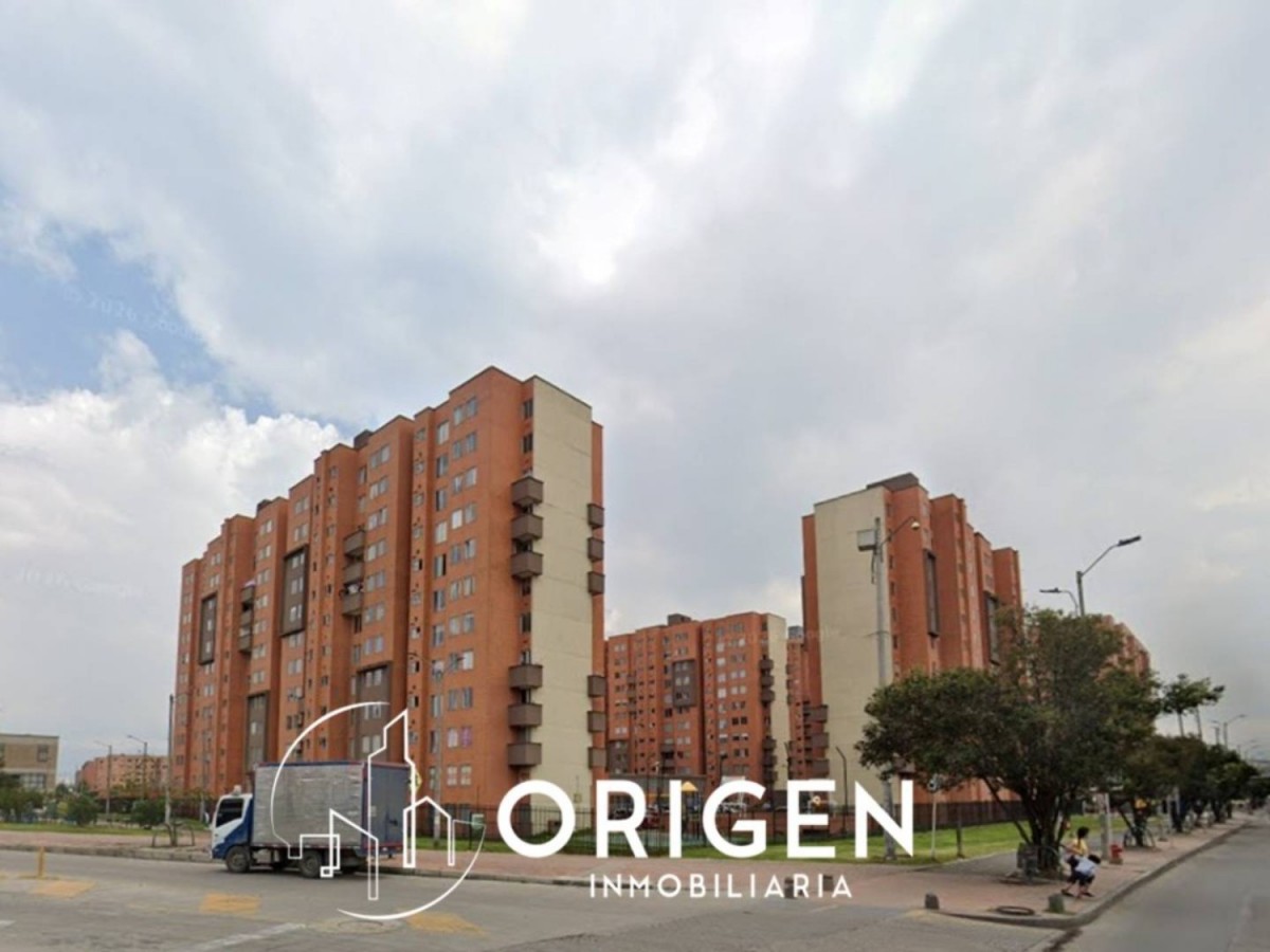 Apartamento en venta en Madelena, Bogotá · foto 19 de 19