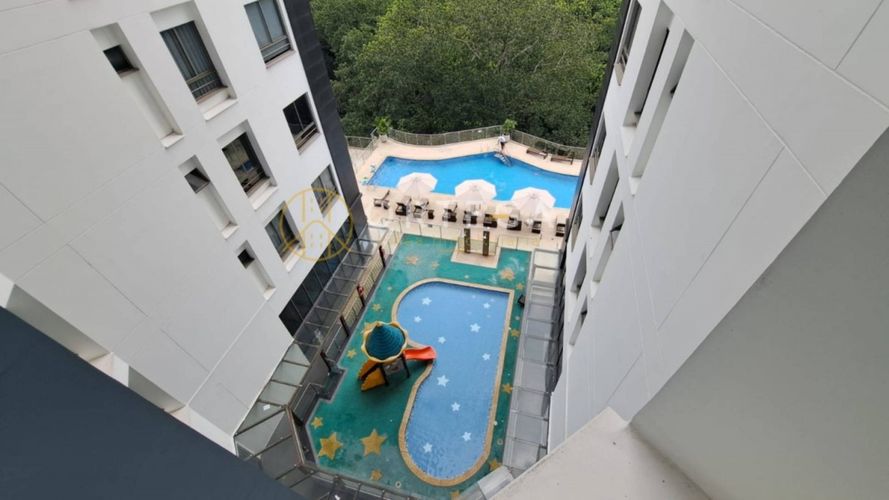 Apartamento de 3 alcobas en venta en Cabecera Del Llano, Bucaramanga, 265 m² · foto 18 de 24