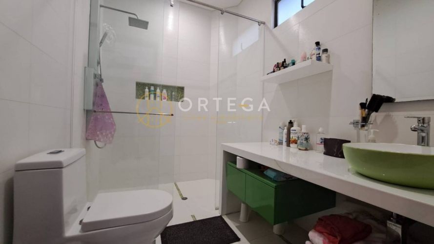 Apartamento de 3 alcobas en venta en Cabecera Del Llano, Bucaramanga, 265 m² · foto 19 de 24