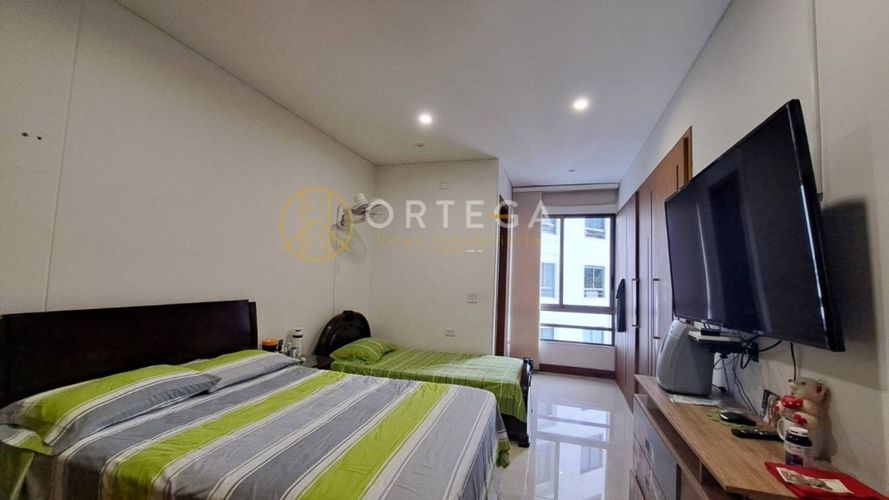 Apartamento de 3 alcobas en venta en Cabecera Del Llano, Bucaramanga, 265 m² · foto 20 de 24