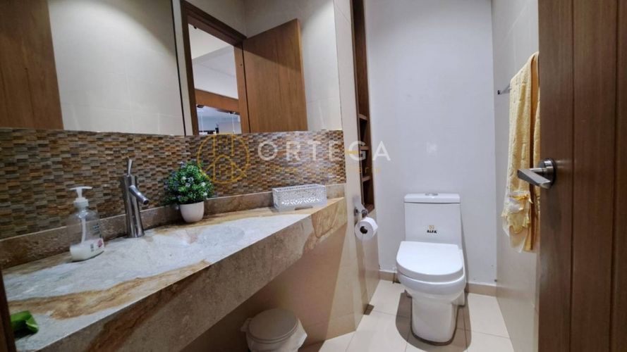 Apartamento de 3 alcobas en venta en Cabecera Del Llano, Bucaramanga, 265 m² · foto 21 de 24