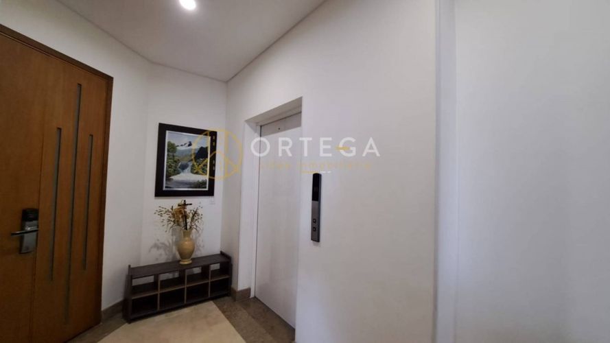 Apartamento de 3 alcobas en venta en Cabecera Del Llano, Bucaramanga, 265 m² · foto 23 de 24