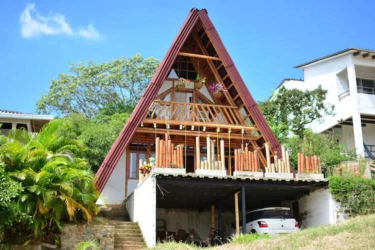 Casa de 3 alcobas en venta en Potrerito, Jamundí, 258 m² · foto 2 de 24