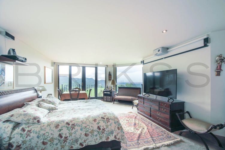 Casa de 4 alcobas en venta en Aposentos, Sopó, 720 m² · foto 5 de 24