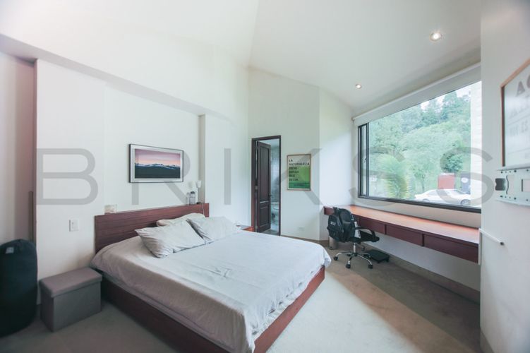 Casa de 4 alcobas en venta en Aposentos, Sopó, 720 m² · foto 10 de 24
