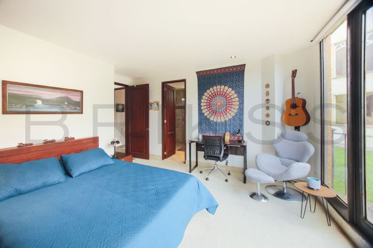 Casa de 4 alcobas en venta en Aposentos, Sopó, 720 m² · foto 13 de 24
