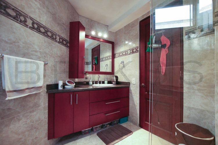 Casa de 4 alcobas en venta en Aposentos, Sopó, 720 m² · foto 14 de 24