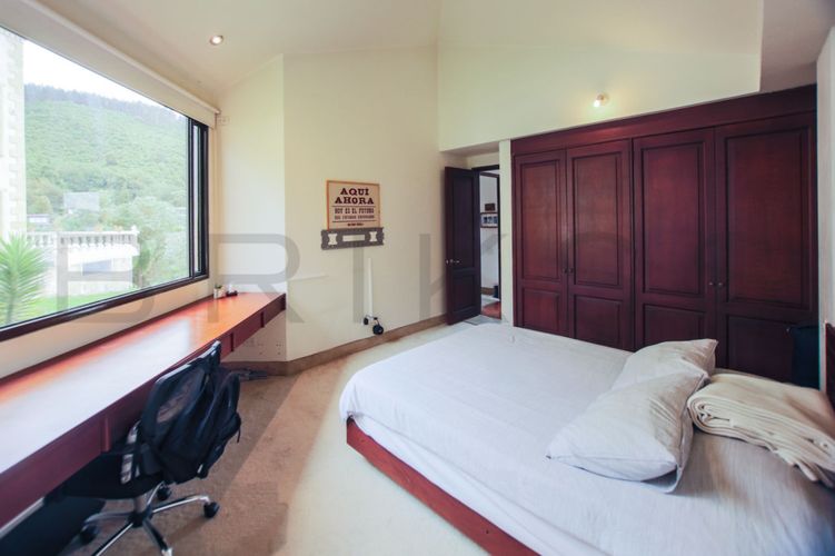 Casa de 4 alcobas en venta en Aposentos, Sopó, 720 m² · foto 15 de 24